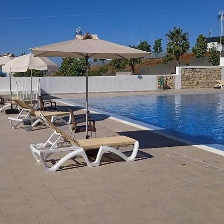 Appartement Lilia, Mdiq - Tout Confort M'Diq Dış mekan fotoğraf
