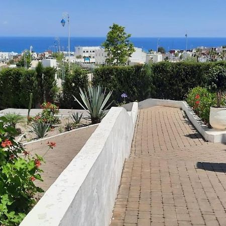 Appartement Lilia, Mdiq - Tout Confort M'Diq Dış mekan fotoğraf