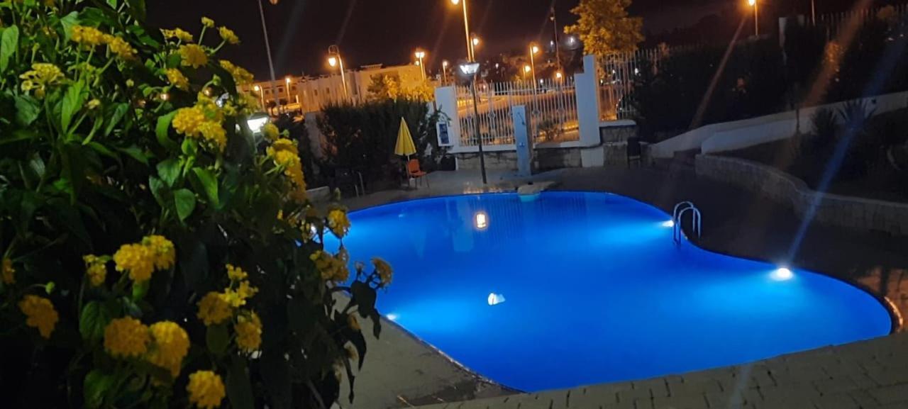 Appartement Lilia, Mdiq - Tout Confort M'Diq Dış mekan fotoğraf
